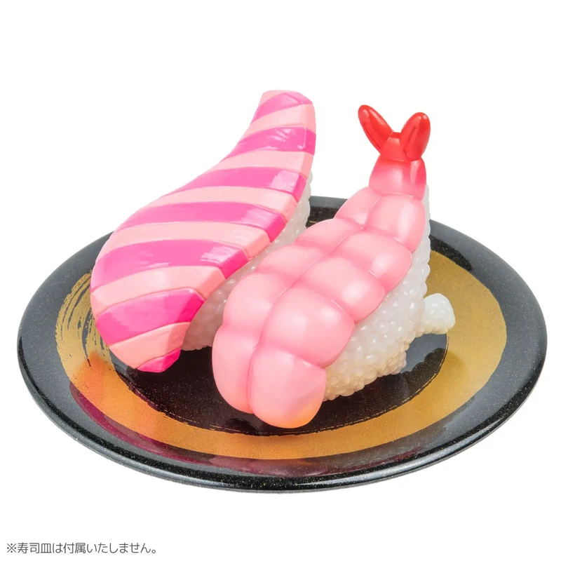 Sushi L.A. 1/1 Size (Sushi Size) Series 3 Blind Box