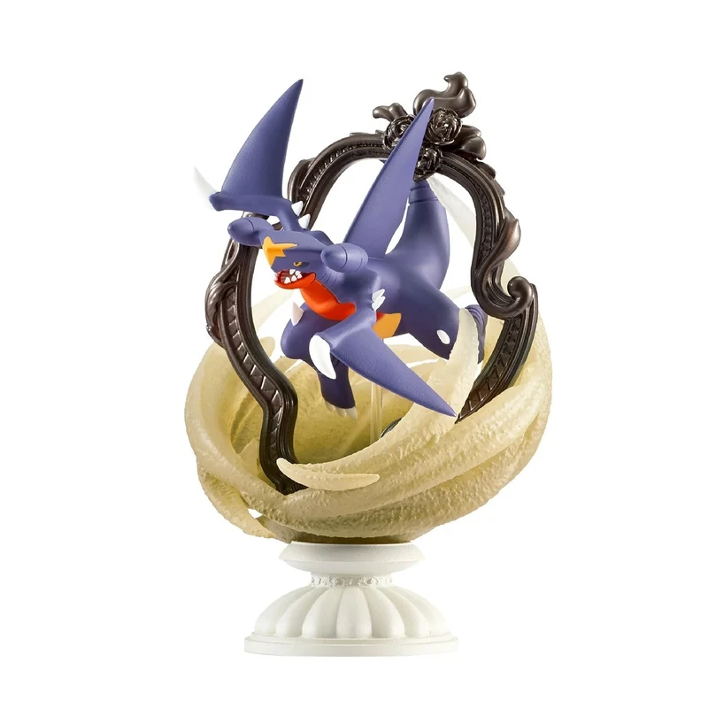 Re-Ment Pokemon Decorative Frame Collection 2 Blind Box