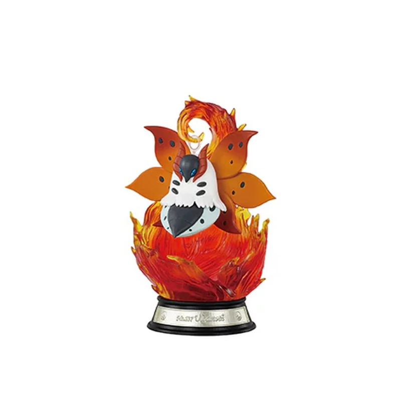 Re-Ment Pokemon Swing Vignette Collection 3 Blind Box