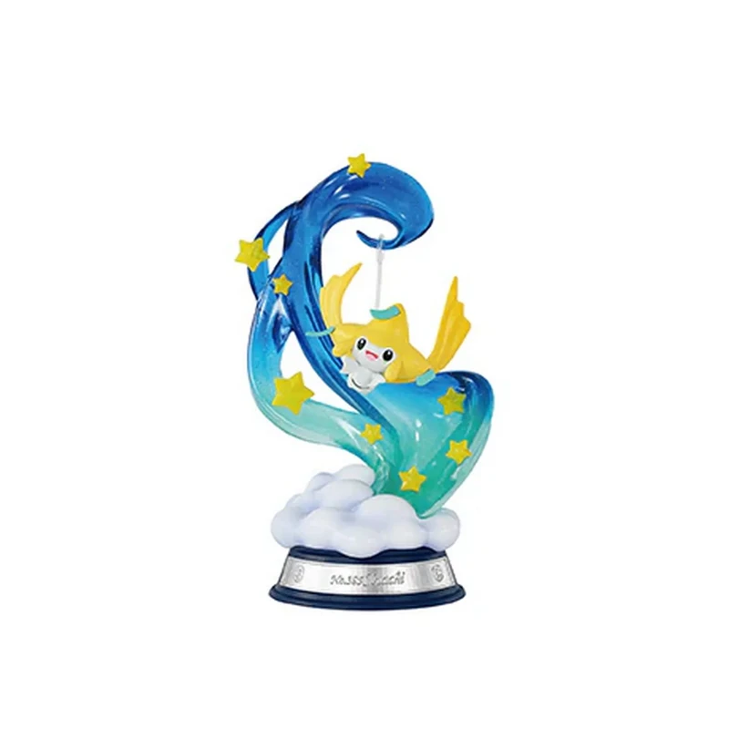 Re-Ment Pokemon Swing Vignette Collection 3 Blind Box