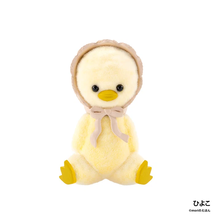 Mori's Picture Book Vol. 2 Blind Box