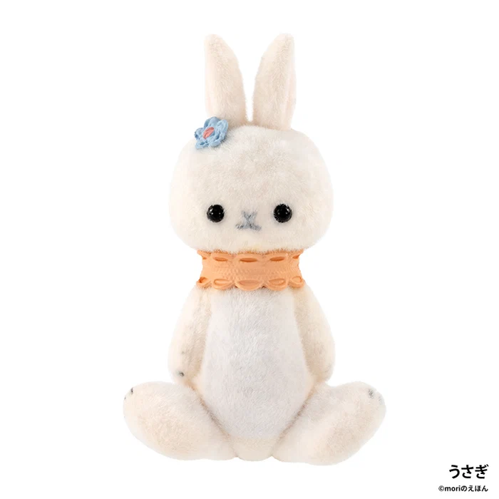 Mori's Picture Book Vol. 2 Blind Box
