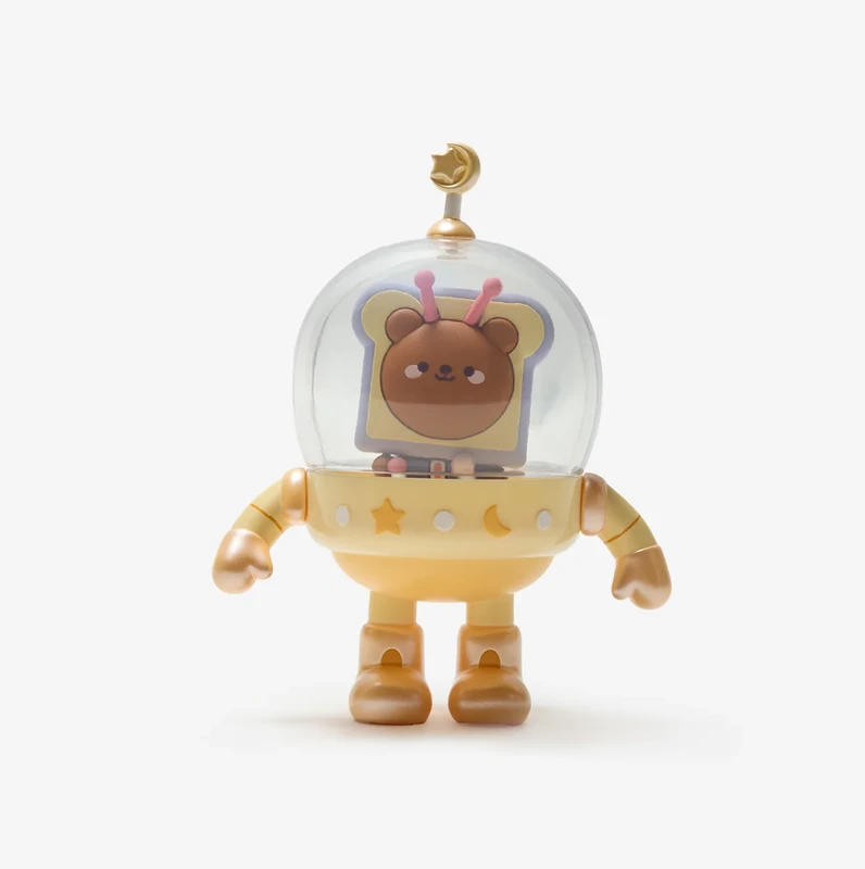 Smoko Friends in Space Blind Box