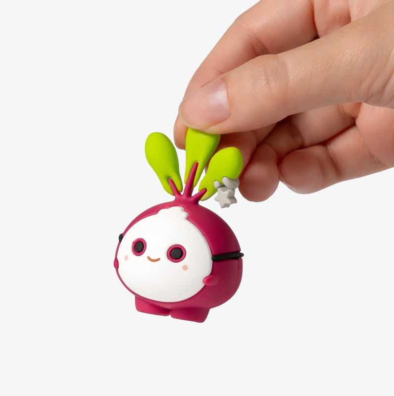Smoko Friends Switcheroo Blind Box