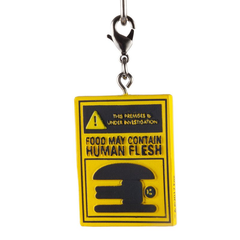 Bob's Burgers Keychains : Blind Box