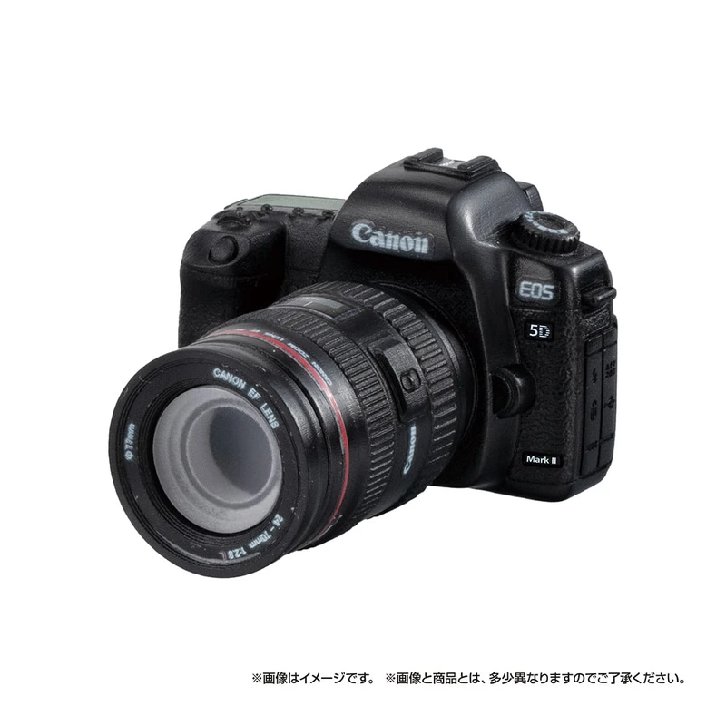 Canon Miniature Camera Collection Blind Capsule
