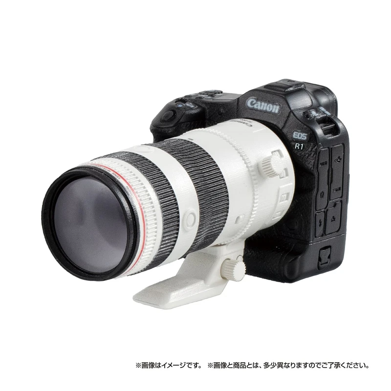 Canon Miniature Camera Collection Blind Capsule