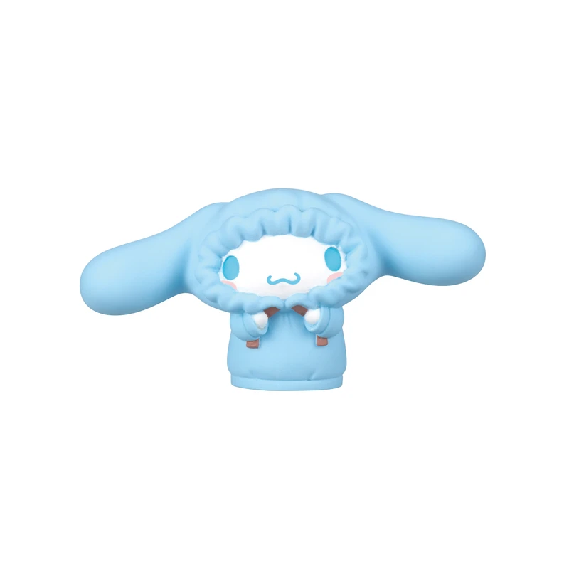 Sanrio Squeezed Hoodie Blind Capsule