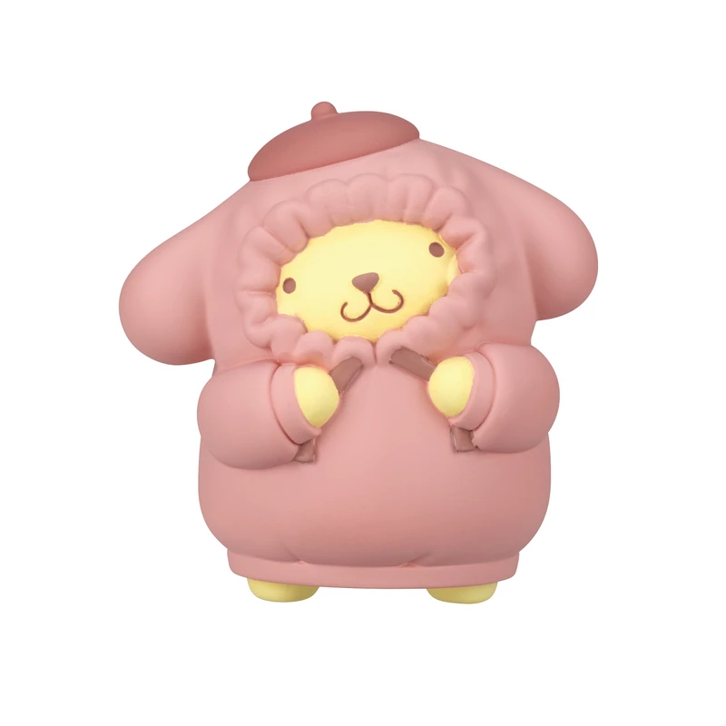 Sanrio Squeezed Hoodie Blind Capsule