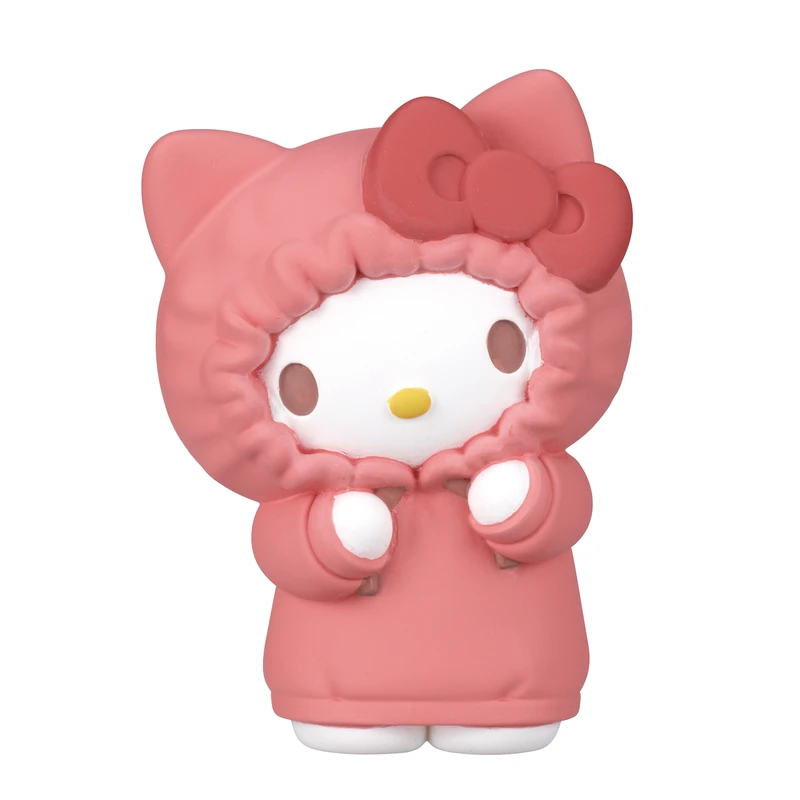 Sanrio Squeezed Hoodie Blind Capsule