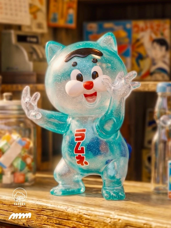 Ching Pop Boy Edition by The W.O.O.F. Club PRE-ORDER SHIPS SEP/OCT 2026