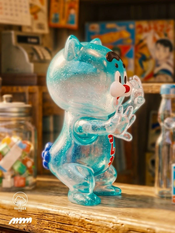 Ching Pop Boy Edition by The W.O.O.F. Club PRE-ORDER SHIPS SEP/OCT 2026