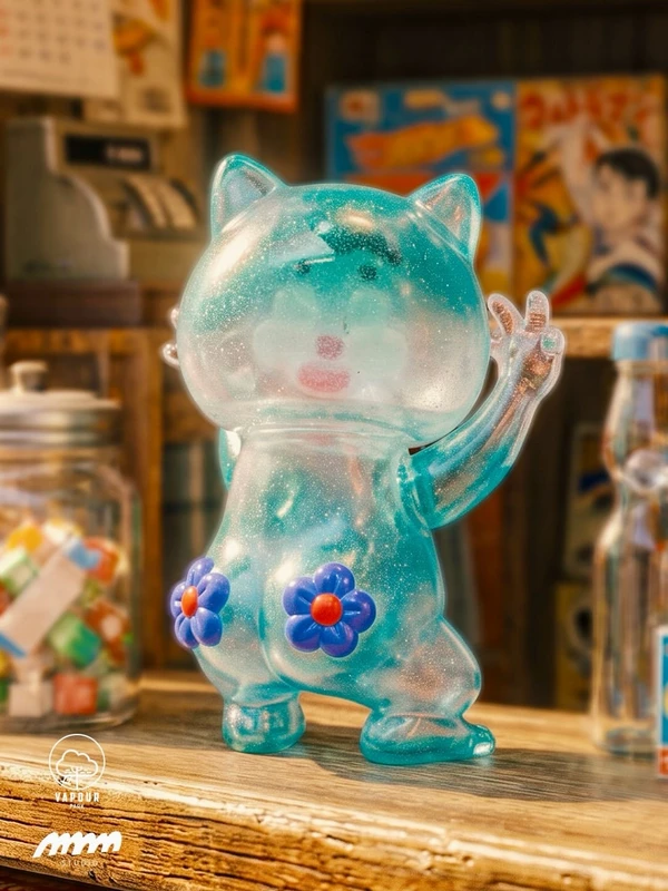 Ching Pop Boy Edition by The W.O.O.F. Club PRE-ORDER SHIPS SEP/OCT 2026