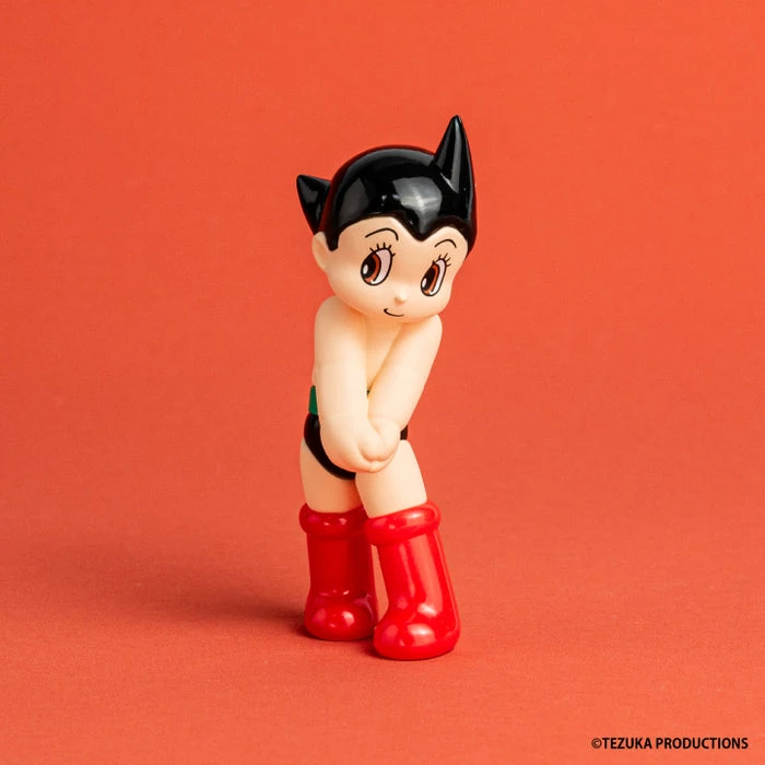 Astro Boy Figure Collection Blind Box