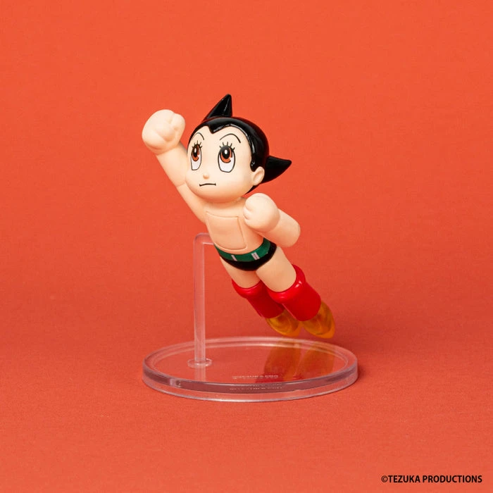 Astro Boy Figure Collection Blind Box