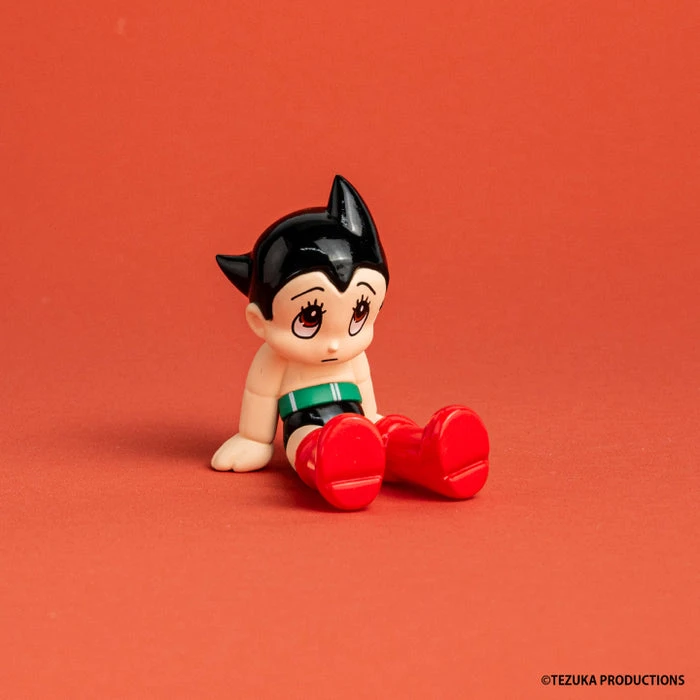 Astro Boy Figure Collection Blind Box