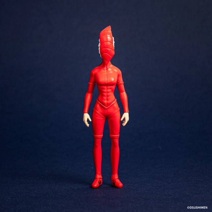 Osushimen Figure Collection 2nd Edition Blind Box