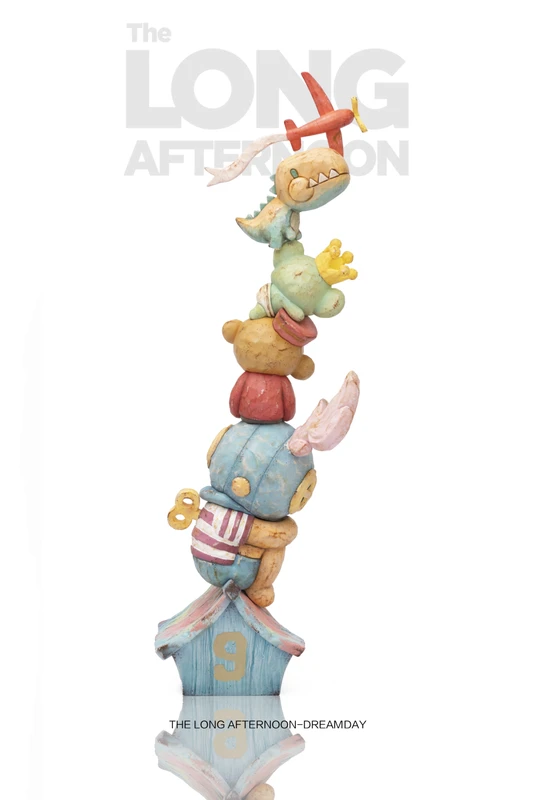 The Long Afternoon Dreamday PRE-ORDER SHIPS Q1 2027