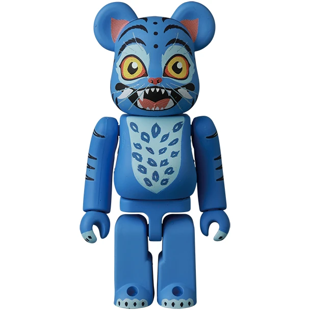 Be@rbrick Series 52 Blind Box