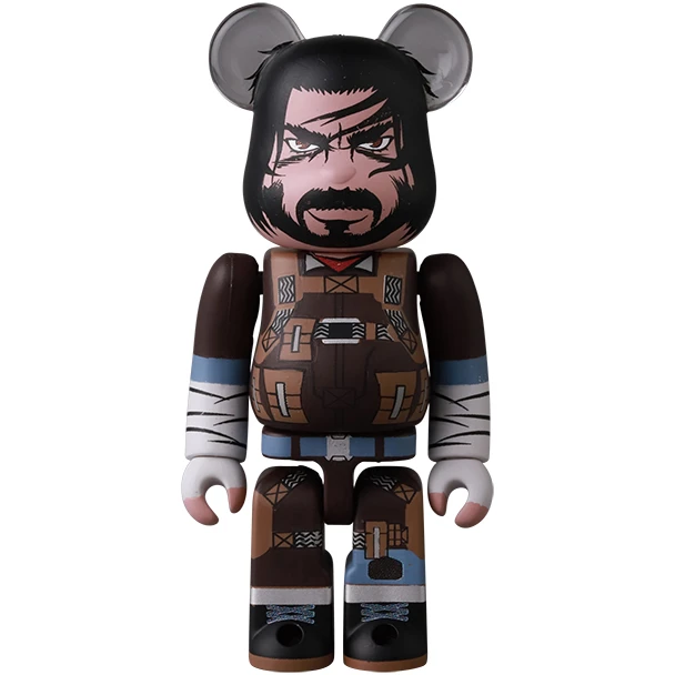 Be@rbrick Series 52 Blind Box