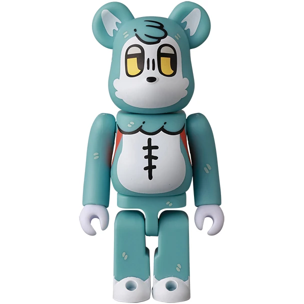 Be@rbrick Series 52 Blind Box