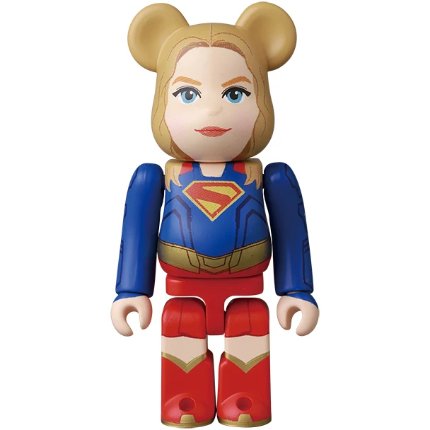 Be@rbrick Series 52 Blind Box