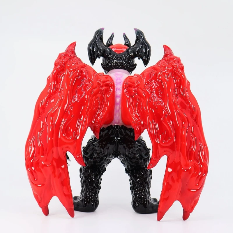 Devil Man GID by Genkosha PRE-ORDER SHIPS OCT 2026