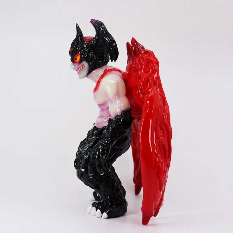 Devil Man GID by Genkosha PRE-ORDER SHIPS OCT 2026