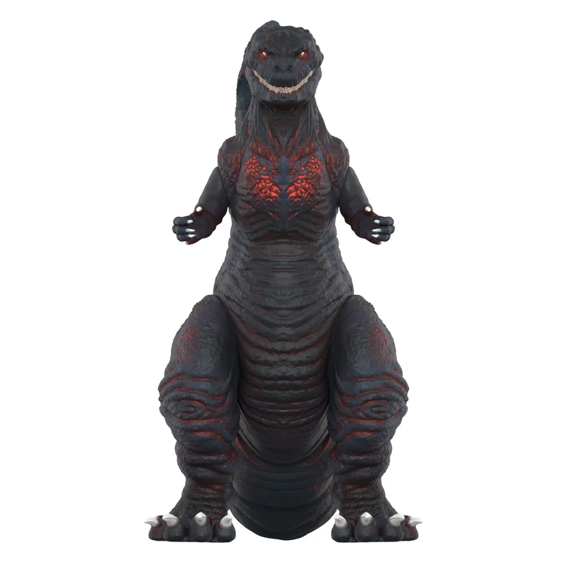 Toho ReAction Figure Wave 10 Shin Godzilla