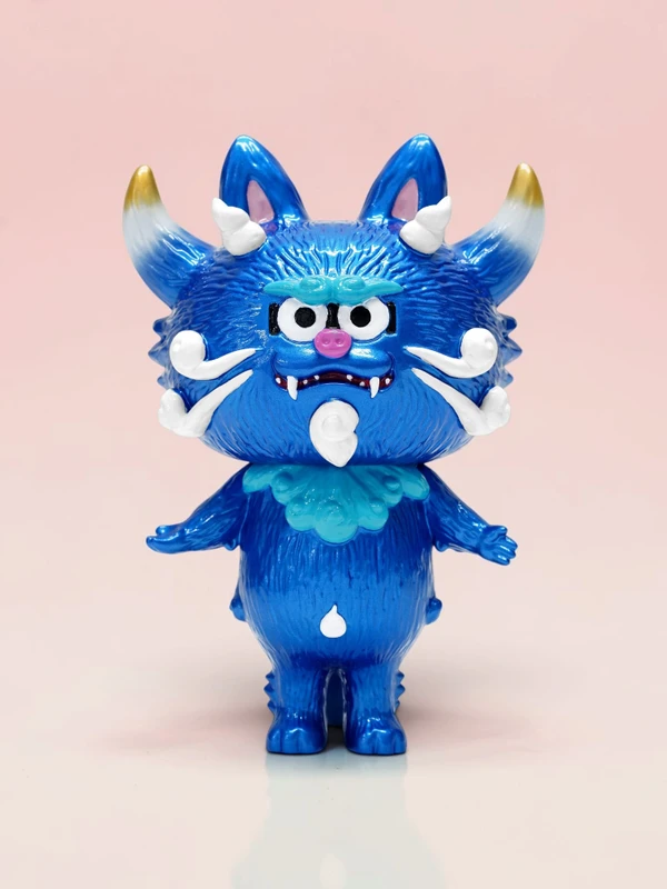 Komataro Blue by T9G