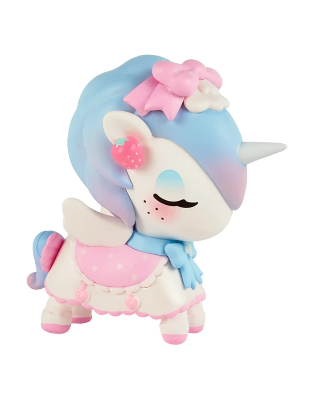 Kawaii Frills Unicorno Blind Box