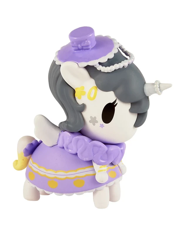 Kawaii Frills Unicorno Blind Box