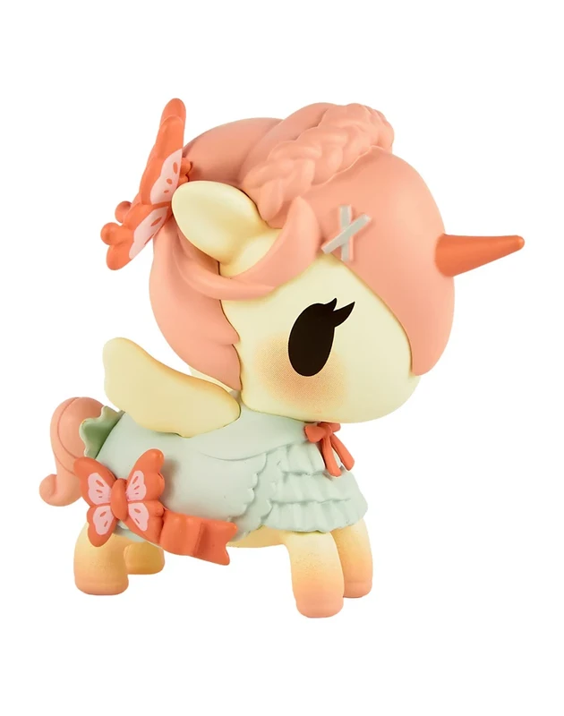 Kawaii Frills Unicorno Blind Box