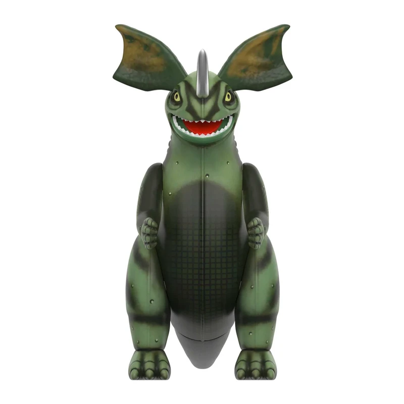 Baragon (Marusan Tin)