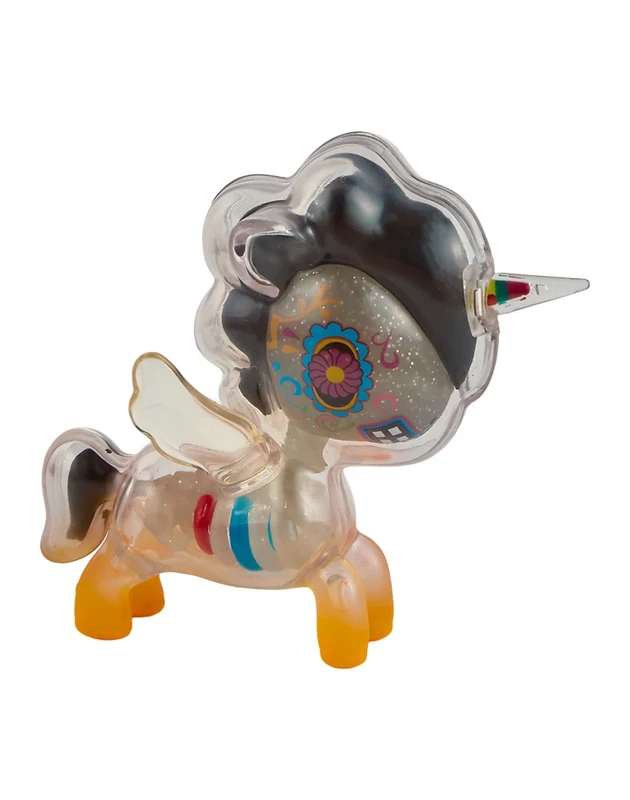 After Dark Skeleton Unicorno Caramelo (Special Edition)