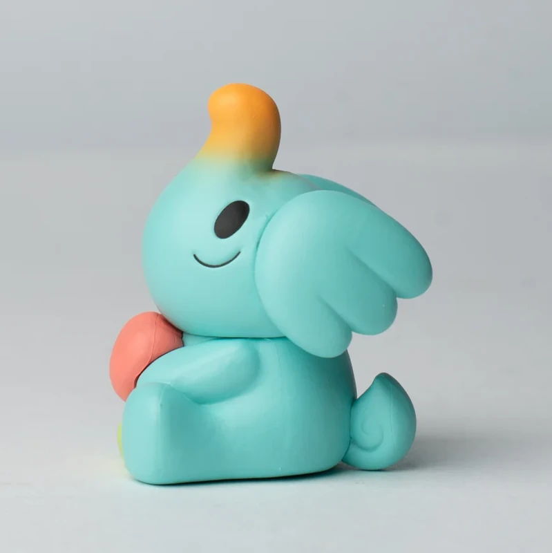 Rodriguez X Elfie Blind Box by Ohige no Pon x Too Natthapong
