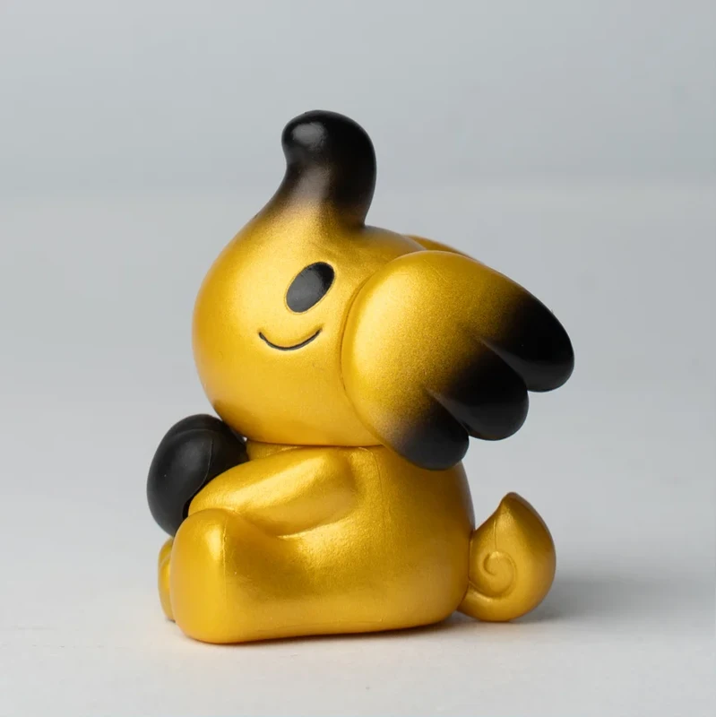 Rodriguez X Elfie Blind Box by Ohige no Pon x Too Natthapong