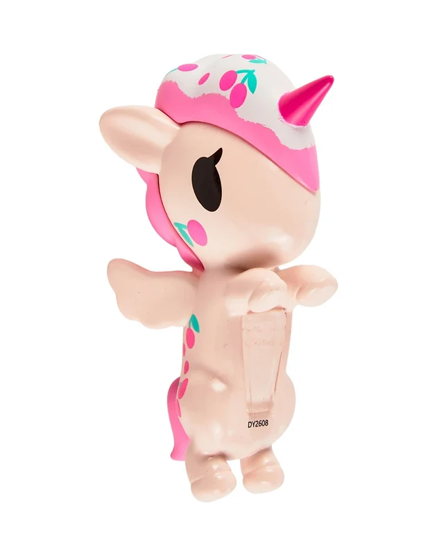 Sweet Unicorno Peeking Buddies Blind Box