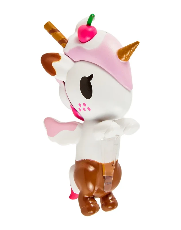 Sweet Unicorno Peeking Buddies Blind Box