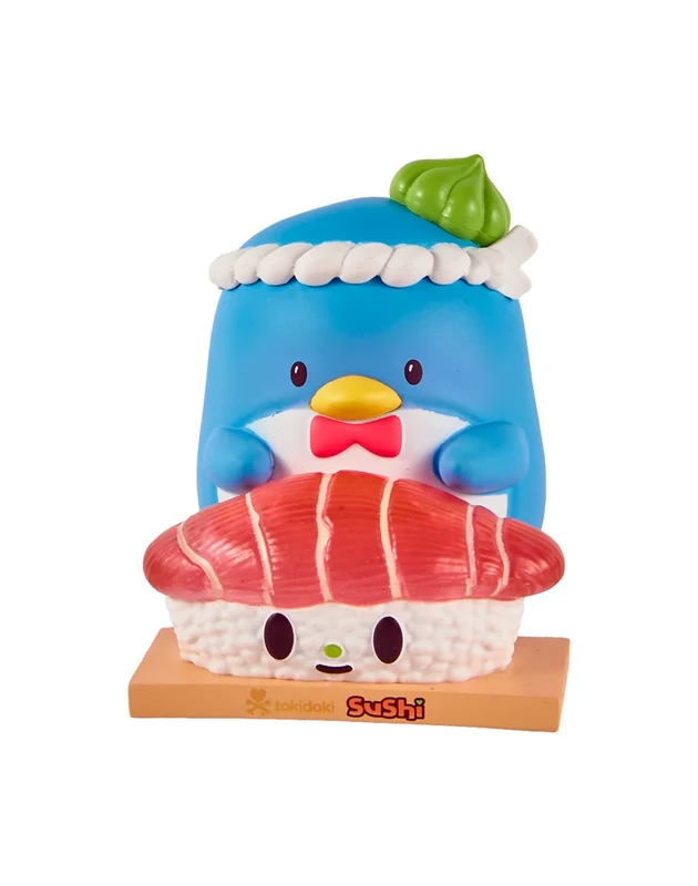 tokidoki x Hello Kitty and Friends Tasty Takeout Blind Box
