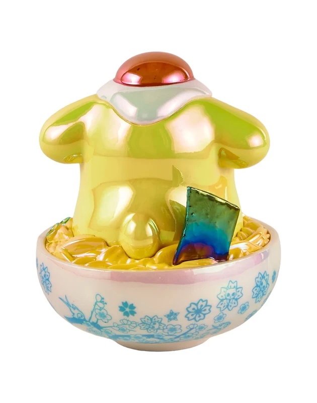 tokidoki x Hello Kitty and Friends Tasty Takeout Pompompurin Tonkotsu Ramen (Special Edition)