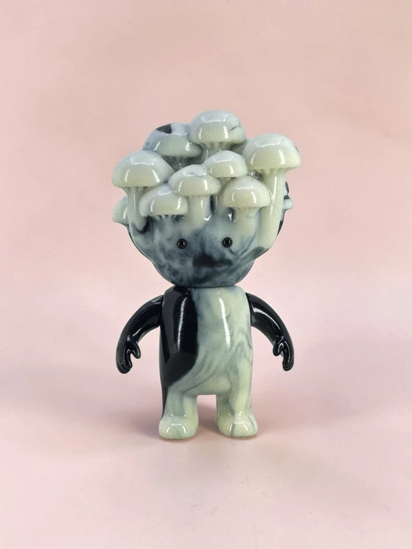 MMMR Marble by Skull Toys