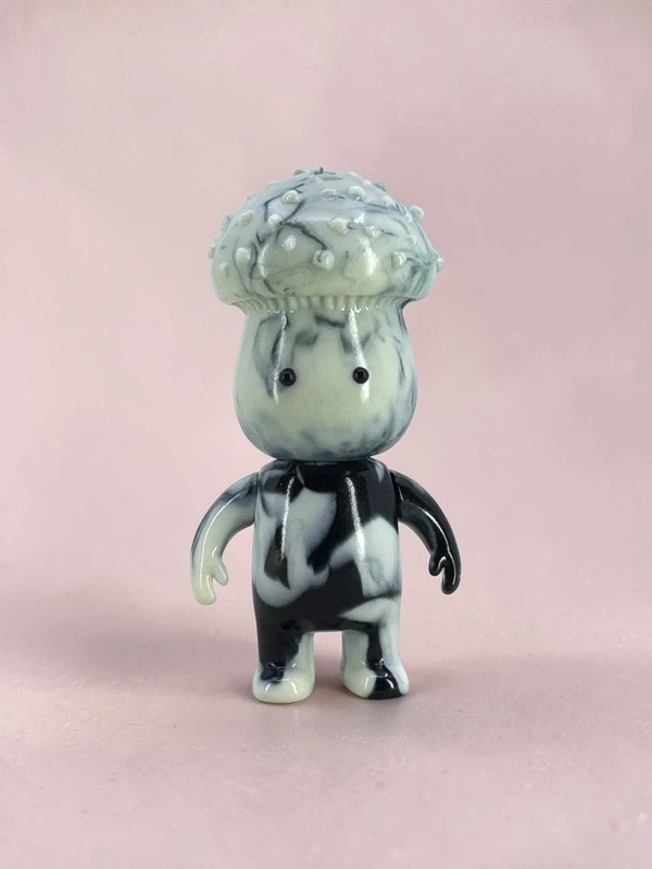 MMMR Marble by Skull Toys