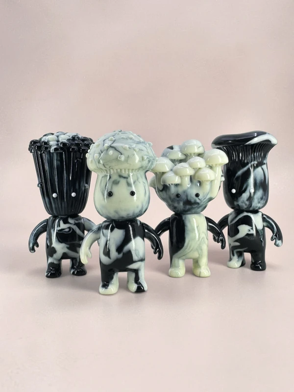 MMMR Marble by Skull Toys