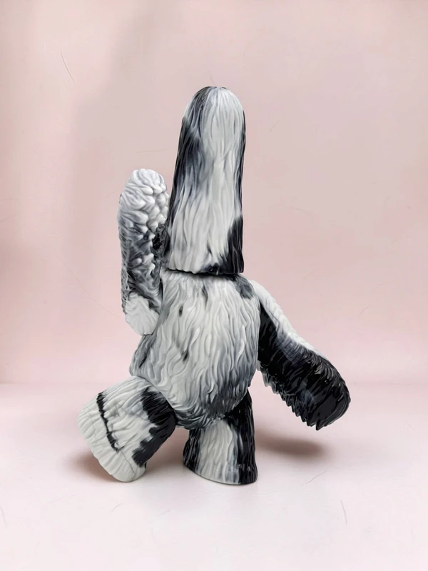 Kukeri Marble by Skull Toys