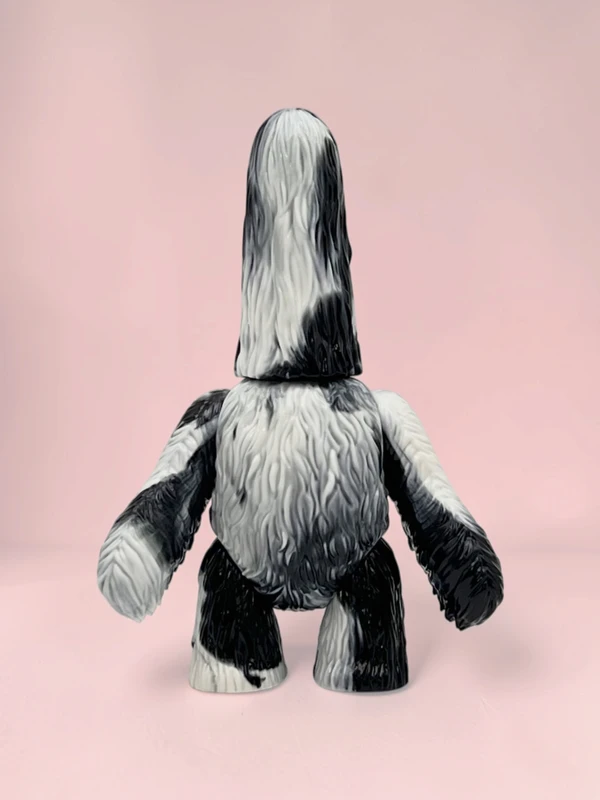 Kukeri Marble by Skull Toys