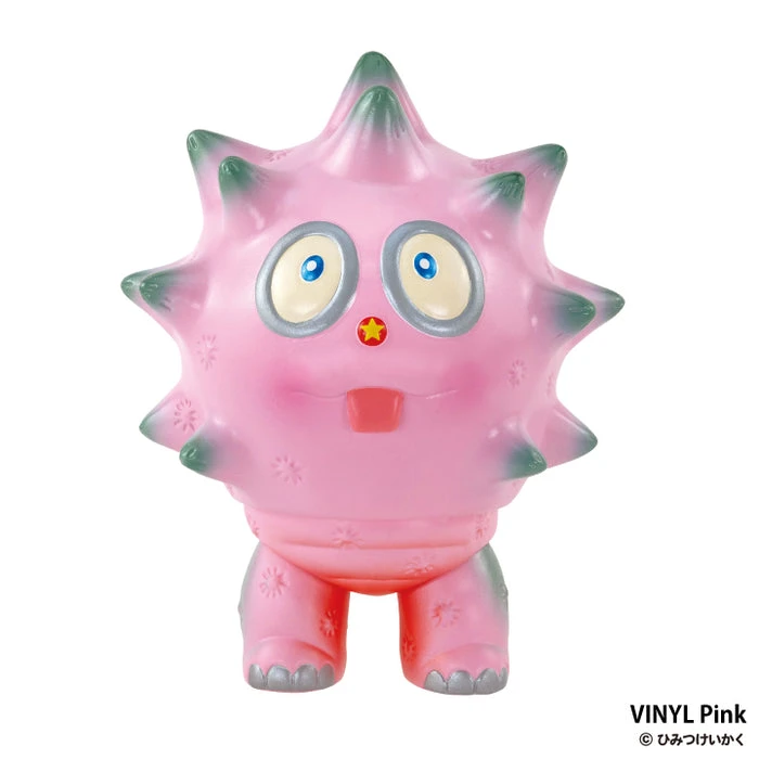 HELLO IN THE WORLD!! Vol.12 Secret Invasion/Snap-Snap Figure Collection Blind Box