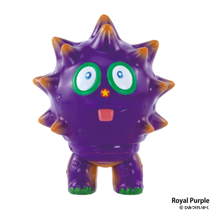 HELLO IN THE WORLD!! Vol.12 Secret Invasion/Snap-Snap Figure Collection Blind Box