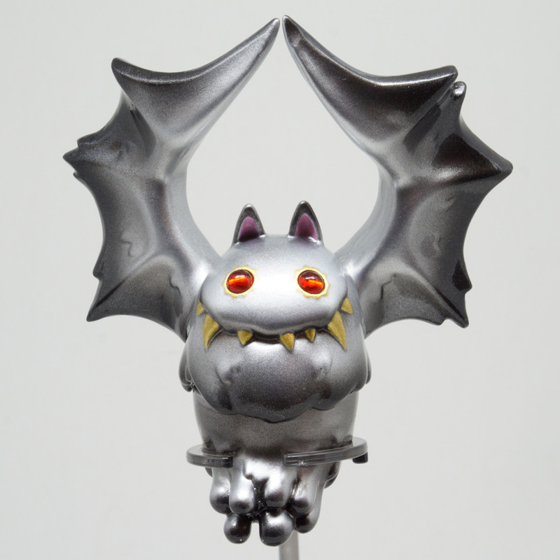 Bat Liquid : Silver