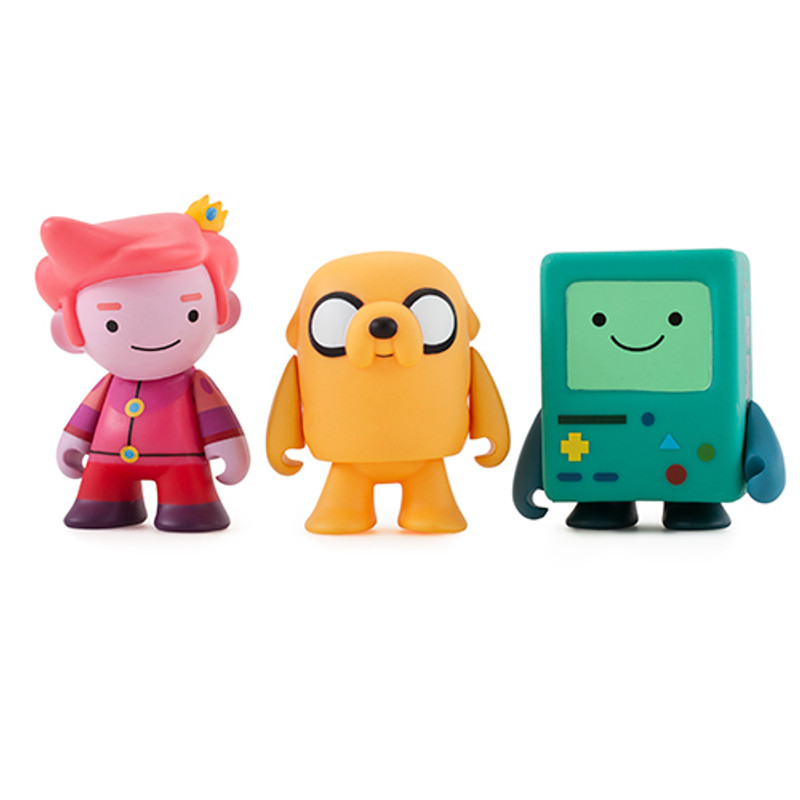 Adventure Time Mini Series : Blind Box